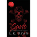 Savio: An Age Gap Arranged Marriage Dark Mafia Billionaire Romance