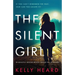The Silent Girl: An absolutely gripping mystery thriller full of suspense