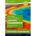 Cambridge Lower Secondary Complete Chemistry Second Edition