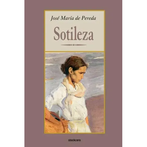 Sotileza