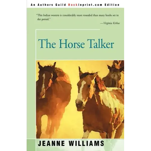 The Horse Talker