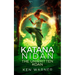 Katana Nidan: The Unwritten Koan