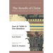 The Benefit of Christ: Living Justified Because of Christ's Death