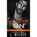 Holding On: Ruthless Sinners MC