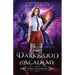 Darkblood Academy: Book One: Half-Blood