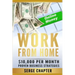 Work from Home: $10,000 per Month. Proven Case Studies (work from home amazon, work from home jobs online, work from home part time jo