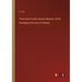 Third and Fourth Annual Reports of the Geological Survey of Indiana
