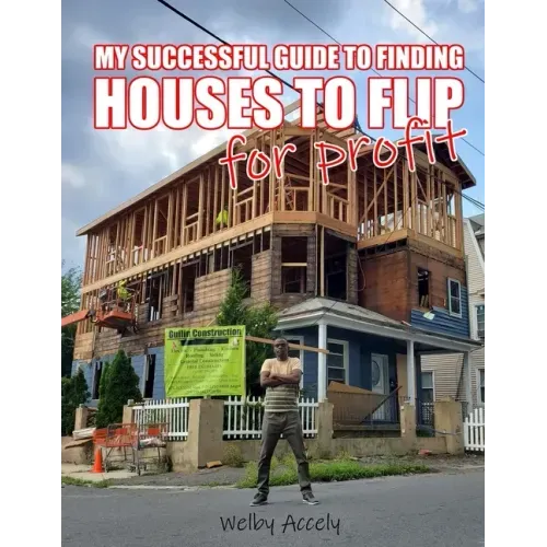 My Successful Guide to Finding Houses to Flip for Profit...