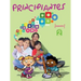 Principiantes, Año 2, Maestro