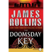 The Doomsday Key: A SIGMA Force Novel