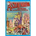 Astounding Stories of Super-Science, Vol. 2, No. 1 (April, 1930) (Volume 2)
