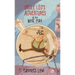 Uncle Leo's Adventures at the West Pole