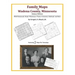 Family Maps of Wadena County, Minnesota