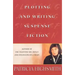 Plotting and Writing Suspense Fiction