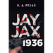 Jay Jax 1936