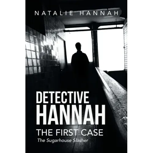 Detective Hannah: The First Case