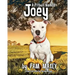 A Pitbull Named Joey