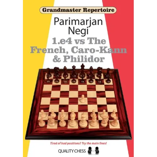 Grandmaster Repertoire