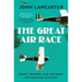 The Great Air Race: Glory, Tragedy, and the Dawn of American Aviation
