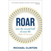 Roar: Into the Second Half of Your Life (Before It's Too Late)