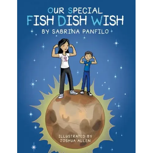 Our Special Fish Dish Wish