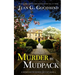 MURDER BY MUDPACK an absolutely gripping cozy murder mystery full of twists