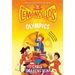 Mr. Lemoncello's Library Olympics