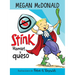 Stink: Hamlet Y Queso / Stink: Hamlet and Cheese
