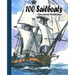 100 Sailboats
