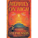 Merrily on High