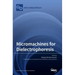 Micromachines for Dielectrophoresis