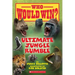 Ultimate Jungle Rumble (Who Would Win?): Volume 19