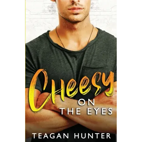 Cheesy on the Eyes: Fake Dating Romcom - Paperback