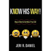 Know His Way