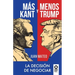 Más Kant y menos Trump: La decisión de negociar