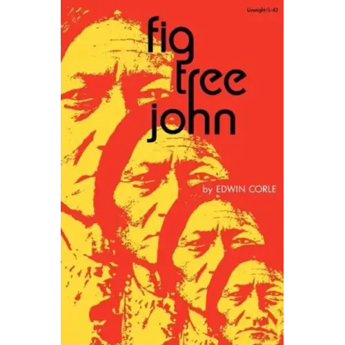 Fig Tree John