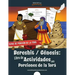 Bereshit Génesis: Libro de Actividades con Porciones de la Torá