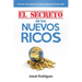 El Secreto de los Nuevos Ricos: Descubre Cómo Piensan Las Mentes Millonarias Del Nuevo Siglo