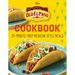 The Old El Paso Cookbook: 20-Minute-Prep Mexican-Style Meals