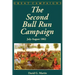 The Second Bull Run Campaign: July - August 1962