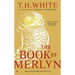 The Book of Merlyn