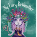 My Fairy Birthmother: A Keepsake Storybook for Birthmothers, Adopted Children & Their Families