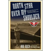 North Star Over My Shoulder: A Flying Life