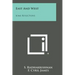 East and West: Some Reflections