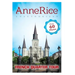 Anne Rice's Unauthorized French Quarter Tour: Anne Rice's New Orleans