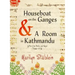 Houseboat on the Ganges: Letters from India & Nepal, 1966-1972