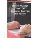How to Manage Your LNC Business and Clients: Top Tips for Success