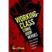 Working-Class Comic Book Heroes: Class Conflict and Populist Politics in Comics