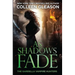 As Shadows Fade: The Gardella Vampire Hunters, 5