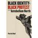 Black Identity and Black Protest in the Antebellum North